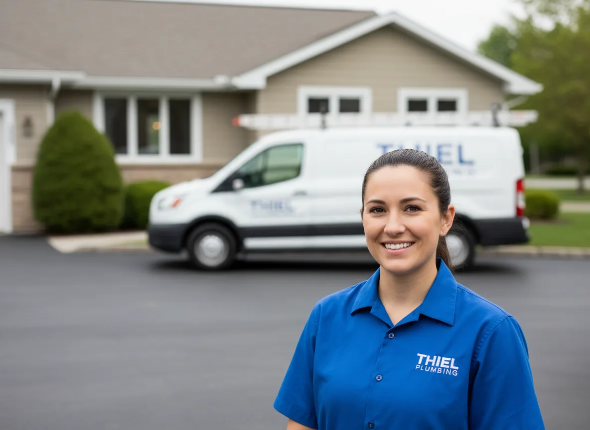 Plumber Aquilla, TX FAQs